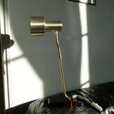 Vintage orientable lamp 1960