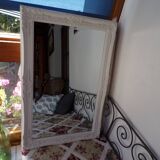 White Mirror 60x90cm