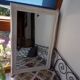 White Mirror 60x90cm