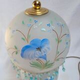 Lamp A.Naudy Mushroom
