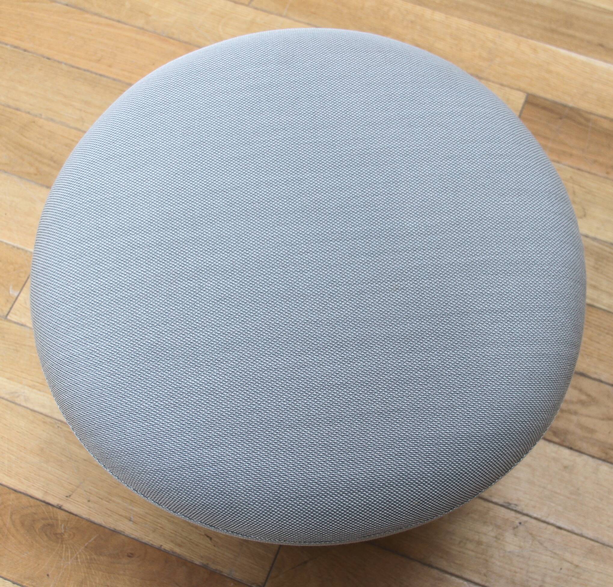 Ottoman Mushroom, Pierre Paulin