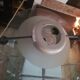Suspension Cyclos by M. De Lucchi for Artemide