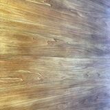 Baumann Oval Dining Table - 2 extensions