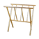 Bamboo gilded metal magazine door
