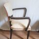 Lot of 2 chairs bridge 50s