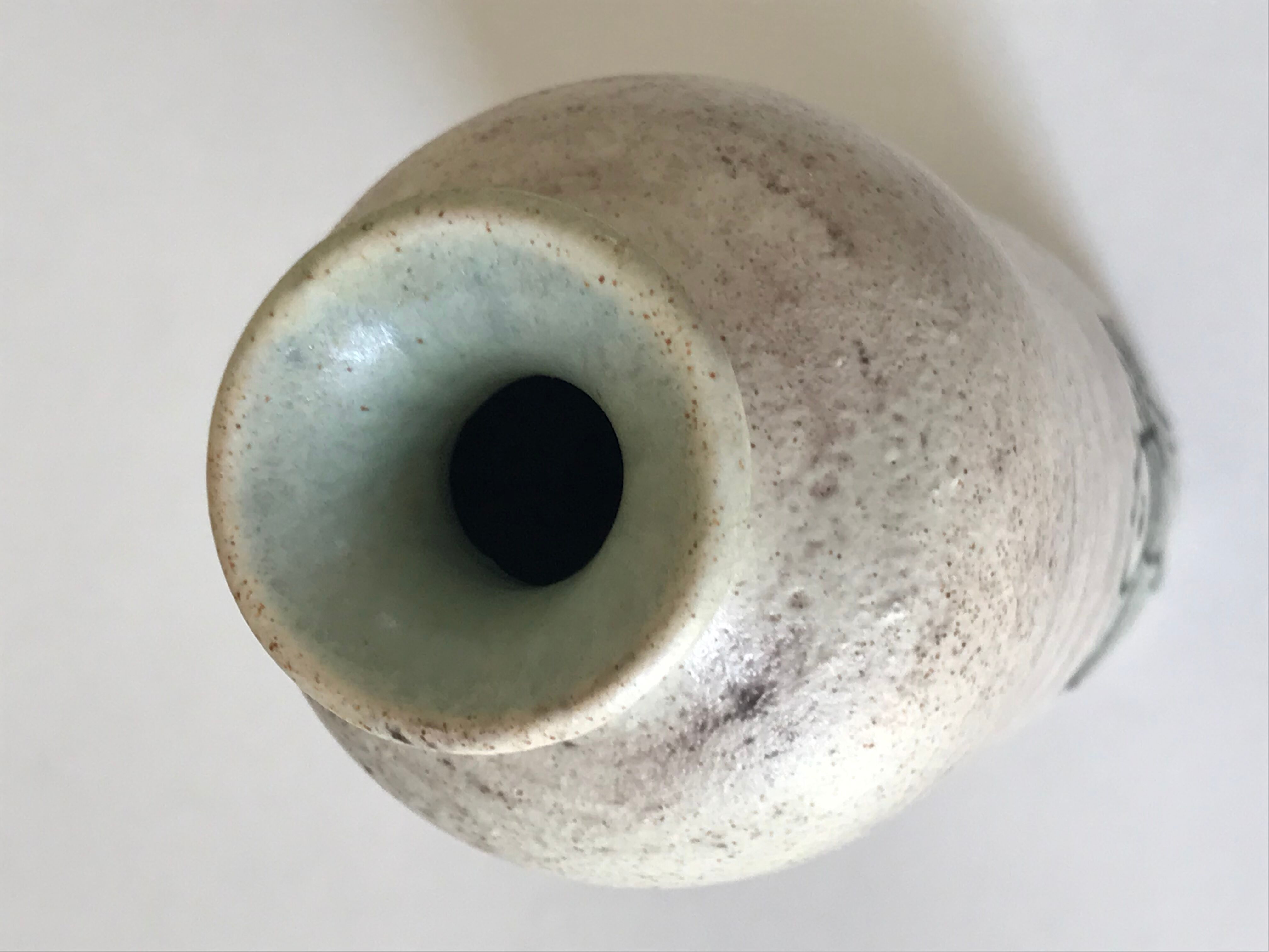 Ceramics Jacques blin design 50 years