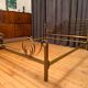 Double bed from the 1970s