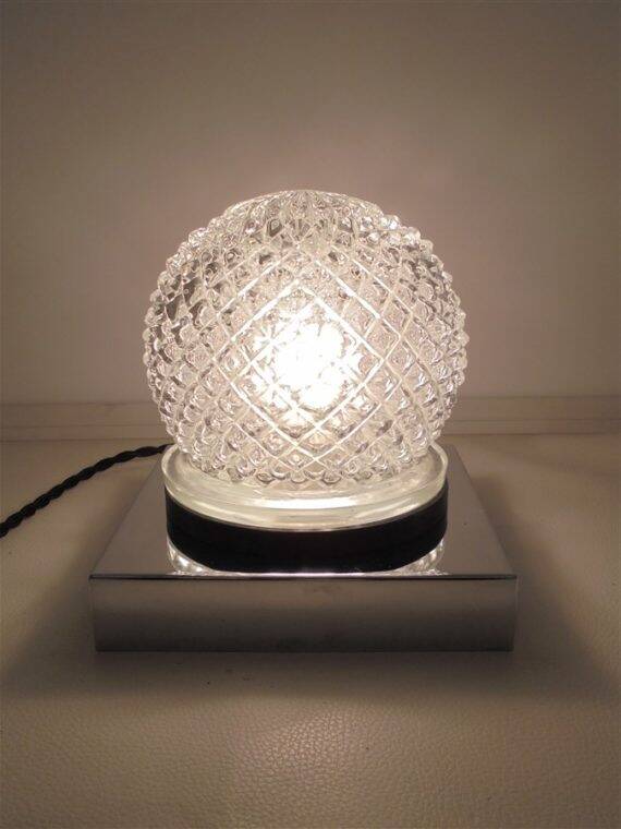 Lamp