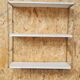 String shelf