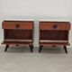 Bedside table by Jindrich Halabala for Up Zavody 1950