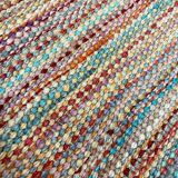Pashtun Afghan kilim 286 x 196 cm