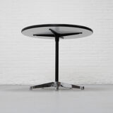 Contract Base Table by Charles and Ray Eames