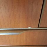 Armoire style scandinave