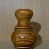 Salt shaker saint clement