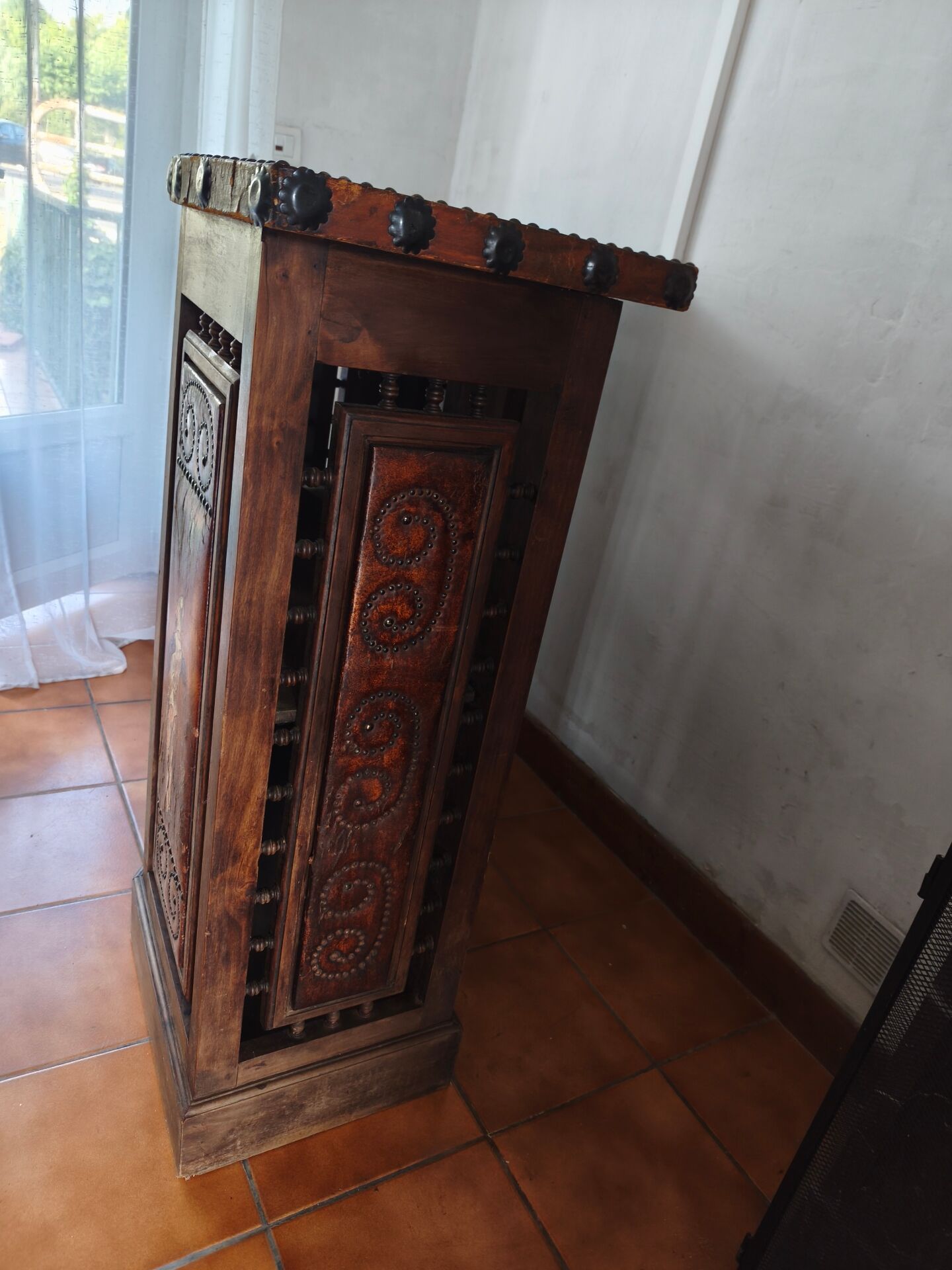 Bar encien