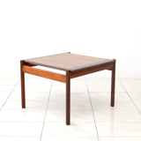 Tables basses en palissandre par Sven Ivar Dysthe pour Dokka Mobler
