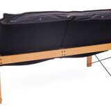 IKEA sofa duo, 1980