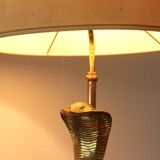Lamp snake