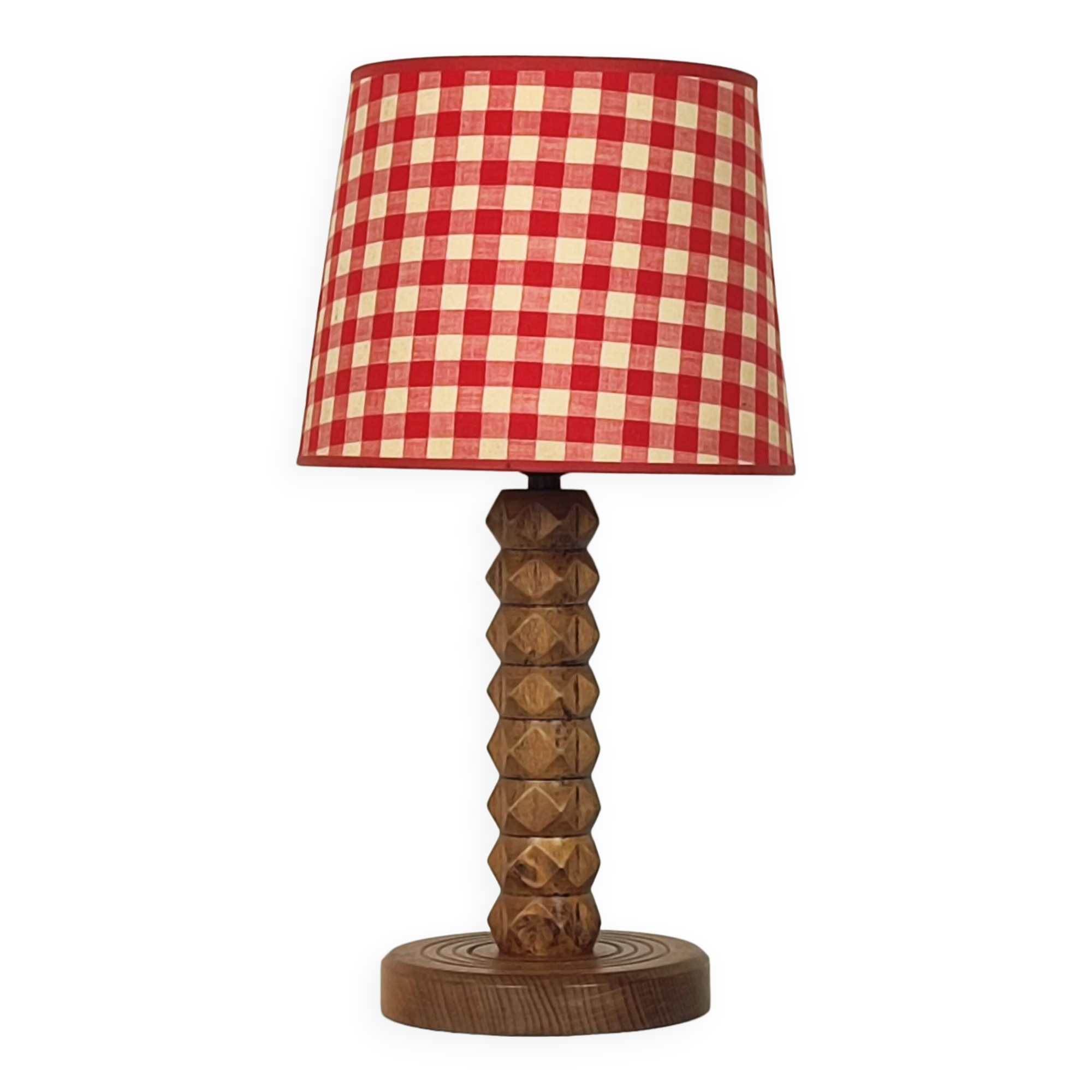 Vintage lamp 50'