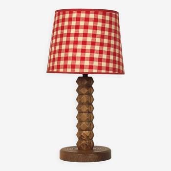 Lampe vintage 50'