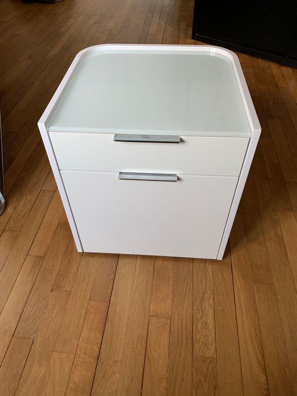 Caisson Roulette Hyannis Pour cinna