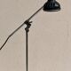 Old Articulated Singer Workshop Lamp Industrial Sewing Machine around 1930