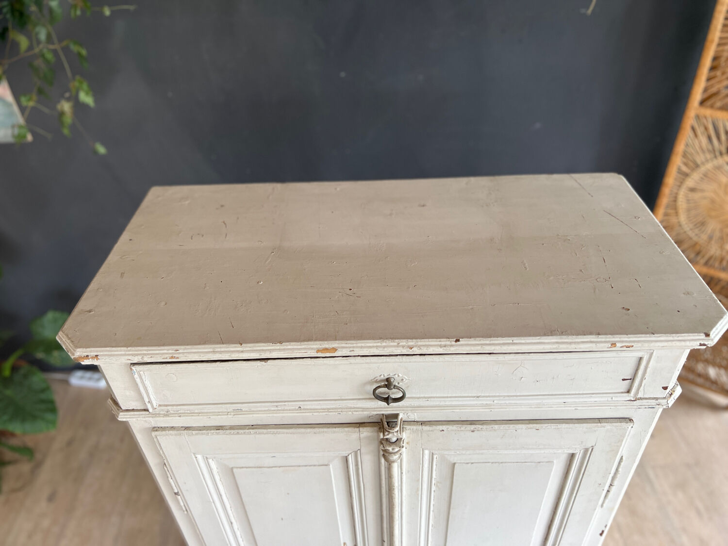 Buffet ancien