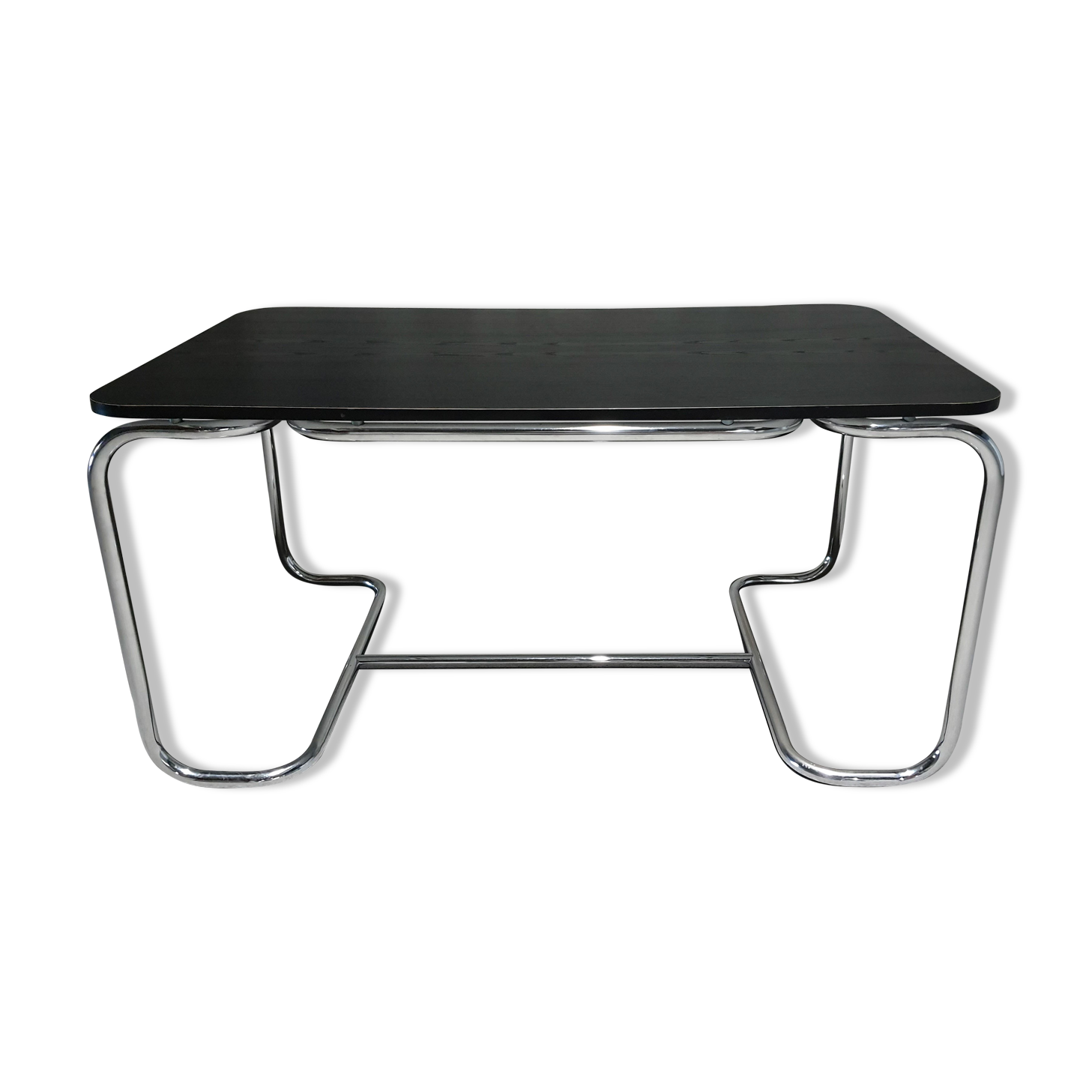 Modernist design dining table 1970/1980