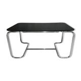 Modernist design dining table 1970/1980