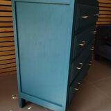 Commode vintage scandinave