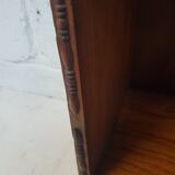Library shelf