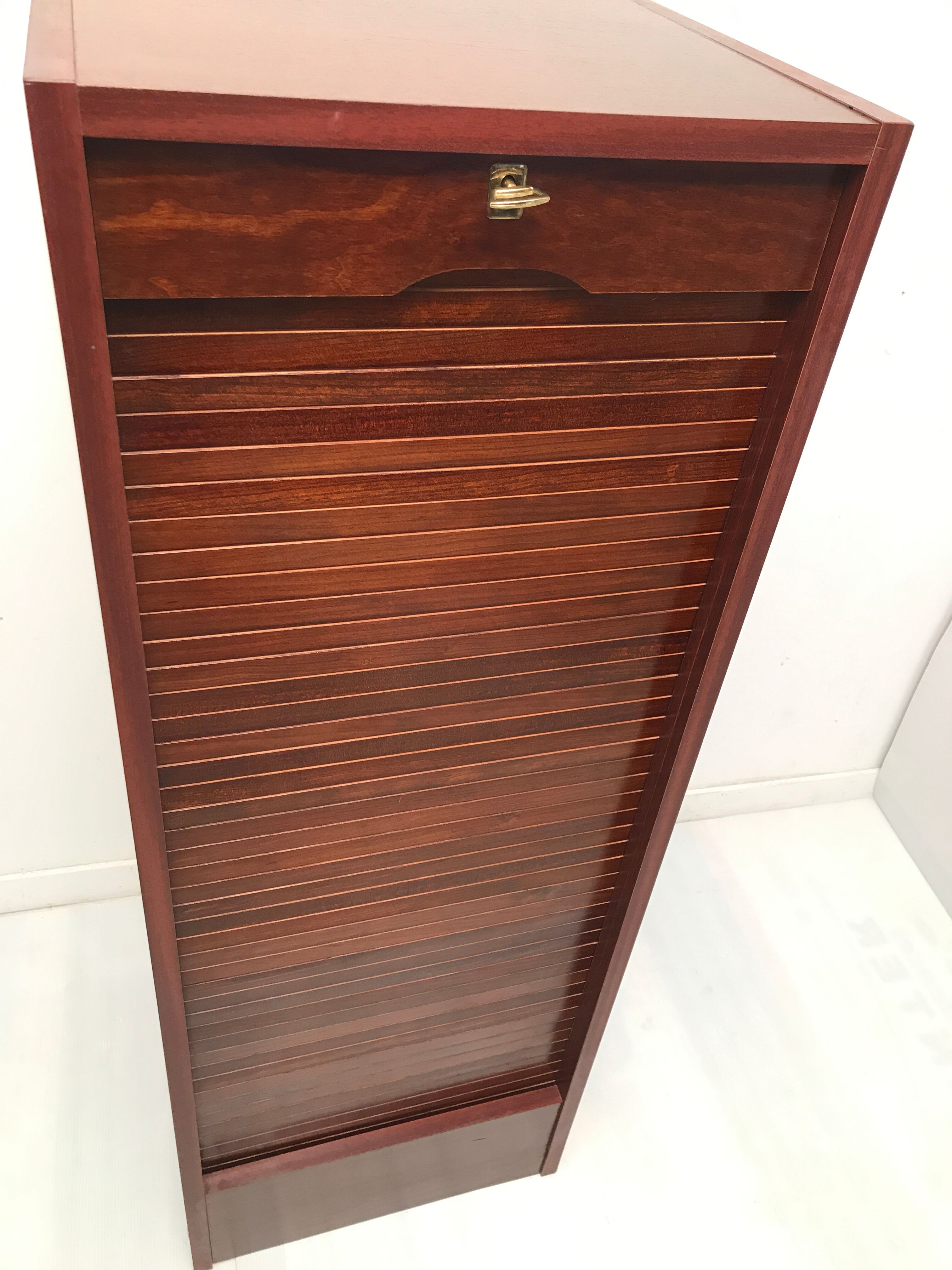 Curtain binder furniture 60-70 years