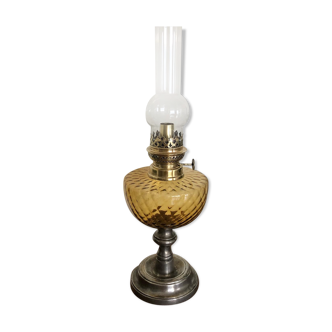 Gaudard oil lamp