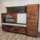 Cupboard by Hynek Gottwald, 1930's
