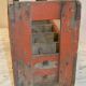 Porte bouteilles en bois Motte Cordonnier