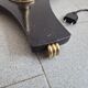 Arlus 1950s vintage floor lamp