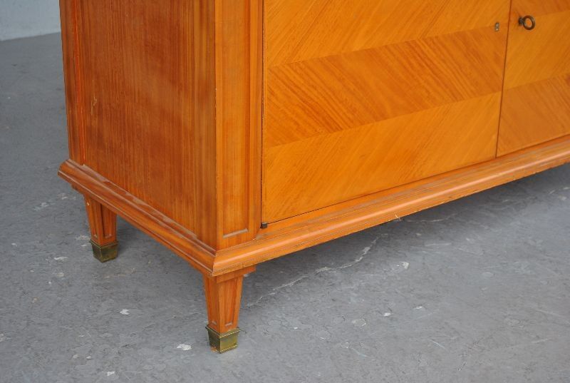 Furniture music 1940