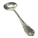 Christofle Marly sauce spoon silver-plated 1980s