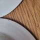7 vintage deep plates Digoin Sarreguemines
