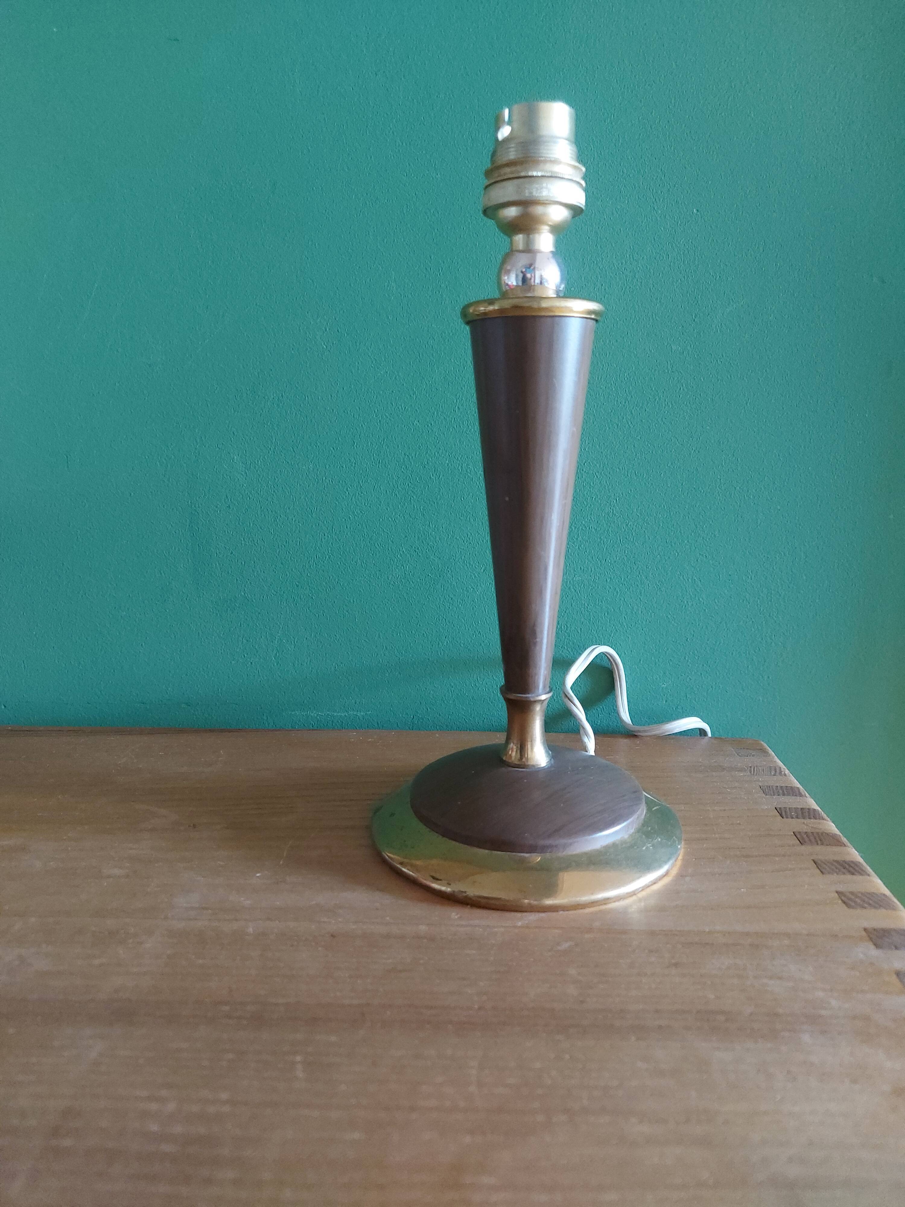 Vintage lamp