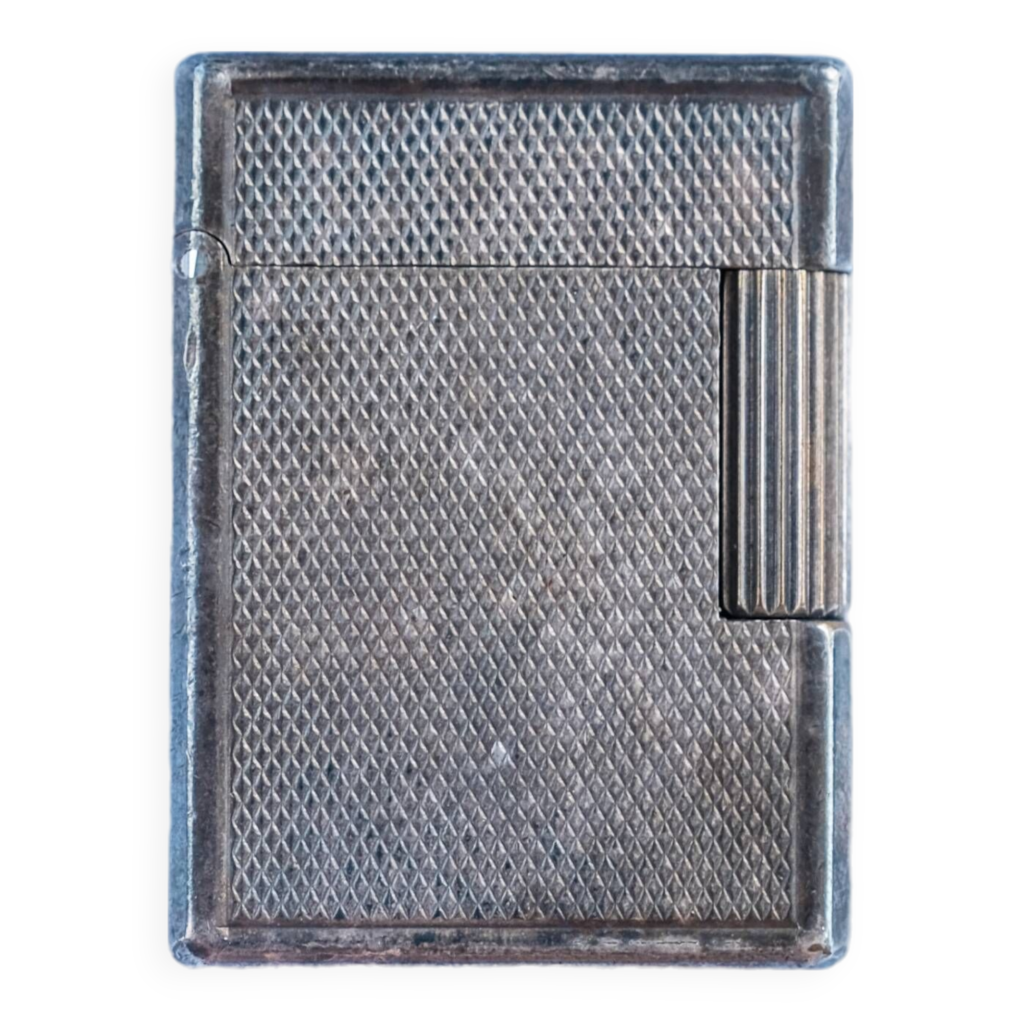 ST Dupont lighter