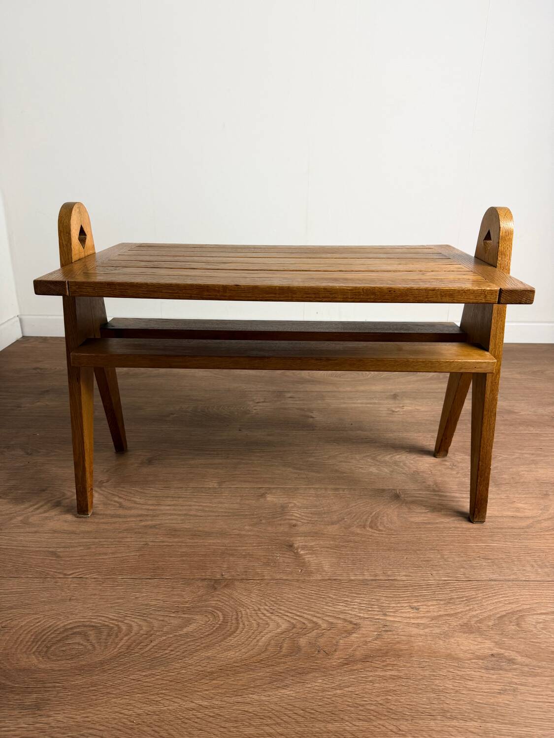 Guillerme and Chambron side table – Votre Maison edition, years