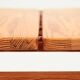 Chaises en pin