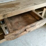 Workbench furniture by trade