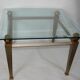 Coffee table, 80s