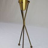 Brass ashtray -1950