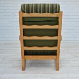60s, armchair, danish design, henning kjærnulf style