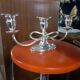 Antique candlestick