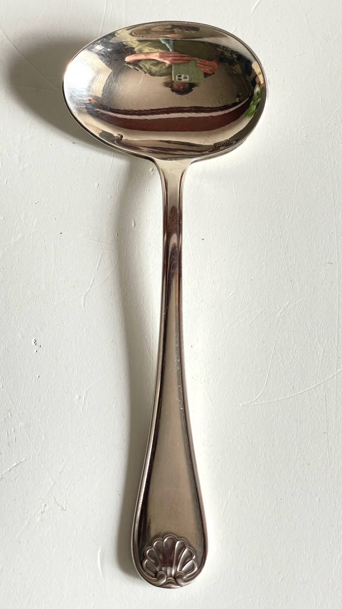 Children's Silver Spoon 24g