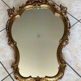 Louis XV 100x55cm style mirror